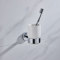 Most Popular Stainless Steel Bathroom Tumbler cup holder Single Toothbrush Cup Holder
