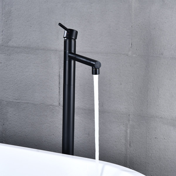 Bathroom Free Standing Bathtub Tap