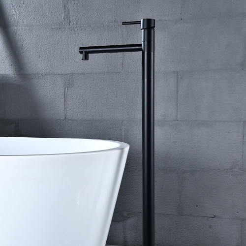 Bathroom Free Standing Bathtub Tap