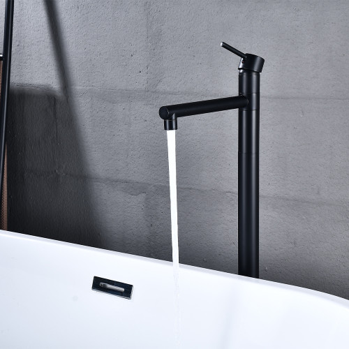 Bathroom Free Standing Bathtub Tap