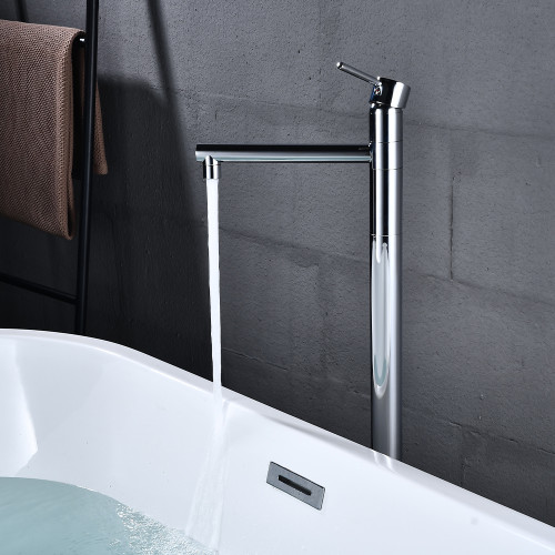 Bathroom Free Standing Bathtub Tap