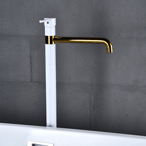 Bathroom Free Standing Bathtub Tap