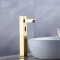 Auto Sink Tap Faucet Automatic Smart Touch Less High Quality Bathroom Sensor Basin