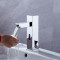 New Automatic Shampoo Liquid Touchless Brass Sensor Soap Dispensers Factory Price