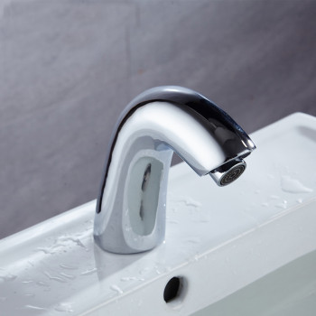 Sensor Automatic Wash Sensor Faucet for Bathroom