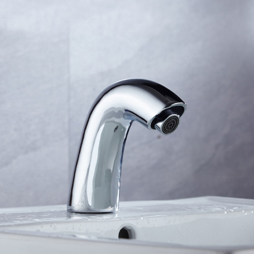 Sensor Automatic Wash Sensor Faucet for Bathroom