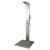 pool outdoor shower panel price stainless steel outdoor shower stand pool shower