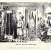 The evolution of bathing systems