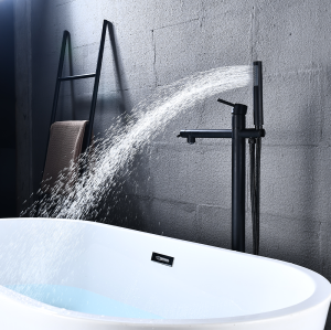 Bathroom Free Standing Bathtub Tap