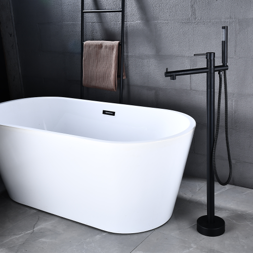 Bathroom Free Standing Bathtub Tap