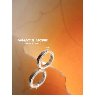 塑何diy手工戒指