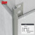 Anodised Aluminum Square Edge Trim