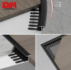 How Can DYM's Formable Tile Trim Transform Your Project?