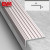 Private Aluminum Tile Stair Nosing Edge Trim