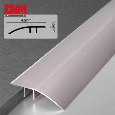 Aluminium Alloy Floor Transition Threshold Strip