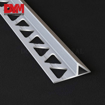 Aluminum Decorative Triangular Edge Trim