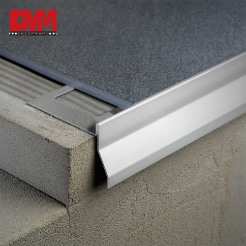 Customizable balcony profiles tailored solutions for unique spaces