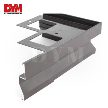 Aluminum Alloy Balcony Edge Profile