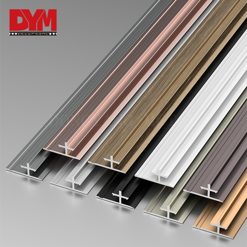 tile trim panel profile