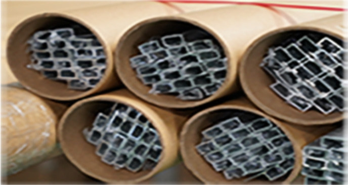 Carton tube