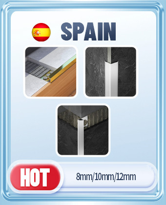 Leading the Market: DYM Straight, Round and Box Edge Trims in Spain