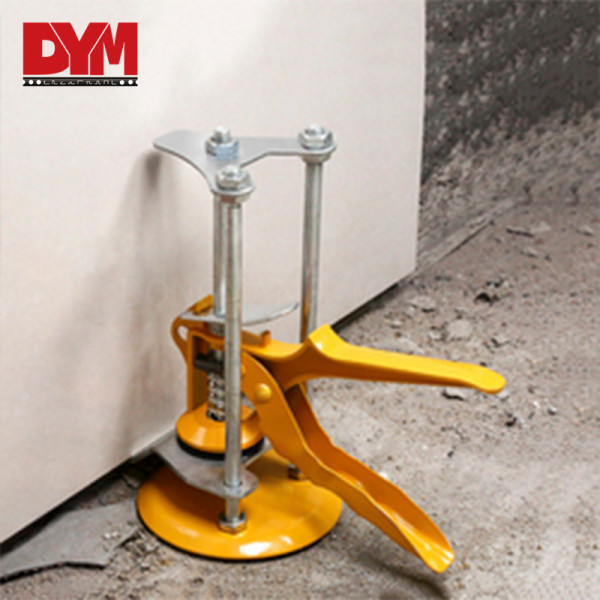 Wall Tile Locator Height Adjustment Regulator