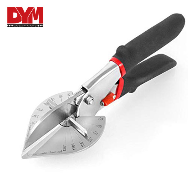 45 -135 Degree Multi Angle Miter Shear Cutter