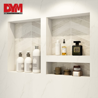 Customized Stainless Steel Shower Niches For Bathroom