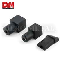 Metal Brushed Tile Trim Corner