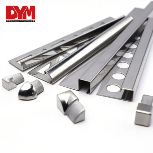 What are the most common sizes for decorative trim?