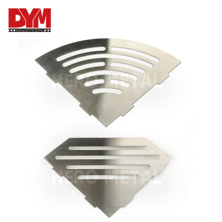 Stainless steel Shower shelves For Wall