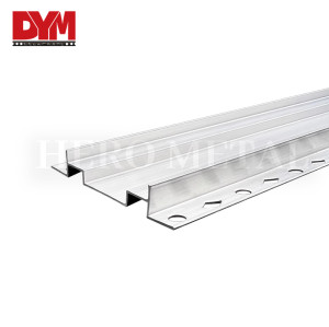 Aluminum Groove Strips For Wall