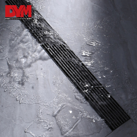 Factory Wholesale Rectangle Linear Shower Floor Drain