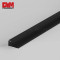 OEM Factory C-Shaped Tile Trim For Wall Panel