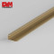 OEM Factory C-Shaped Tile Trim For Wall Panel