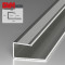 OEM C-shaped Aluminum stair nosing Trim For Floor