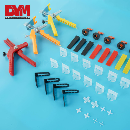 A Comprehensive Guide to Tile Leveling Systems