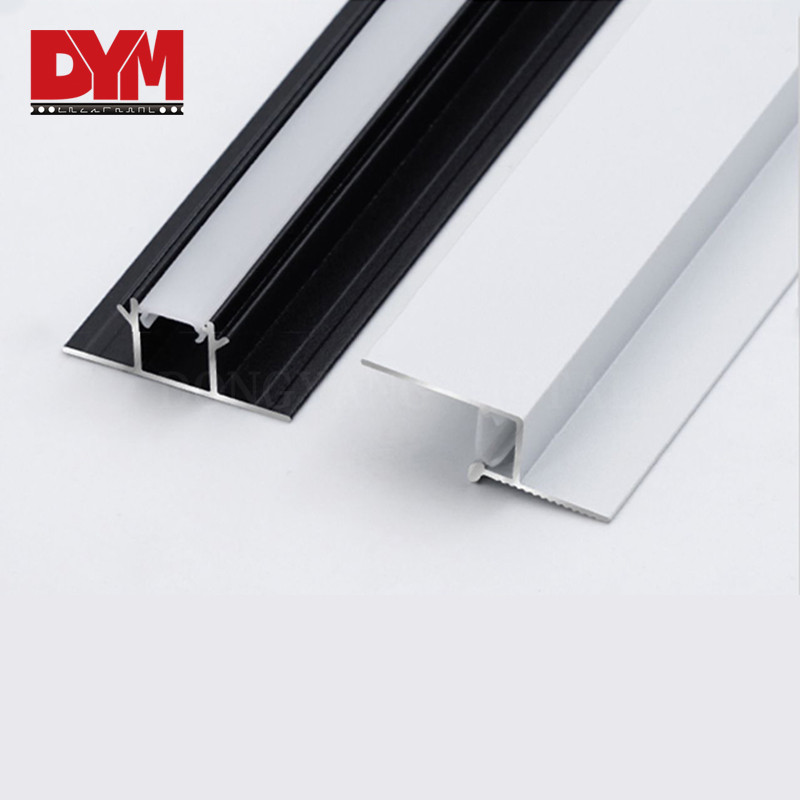 Suspended Linear Light Edging Strip for Ceiling