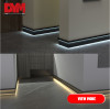 How to Choose the Right LED Skirting Board for Your Project?