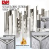 Stainless Steel Tile Trim: The Ultimate Guide to Durable and Stylish Tile Edging