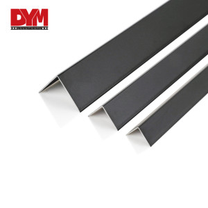 L Shaped Corner Trim For Tile