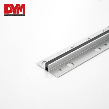 Aluminum Tile Expansion Joint Profile