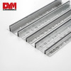 Aluminum Tile Expansion Joint Profile