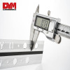 Aluminum Tile Expansion Joint Profile
