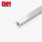 Aluminum Metal Square Tile Trim