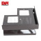 Aluminum Alloy Balcony Dripping Drainage Profile