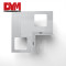 Aluminum Alloy Balcony Dripping Drainage Profile