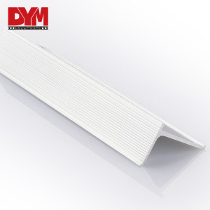 Aluminum T shape Lvt Profile