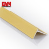 Aluminum Lvt Profile T shape Wall strip
