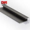Aluminum T shape Strip Lvt Profile